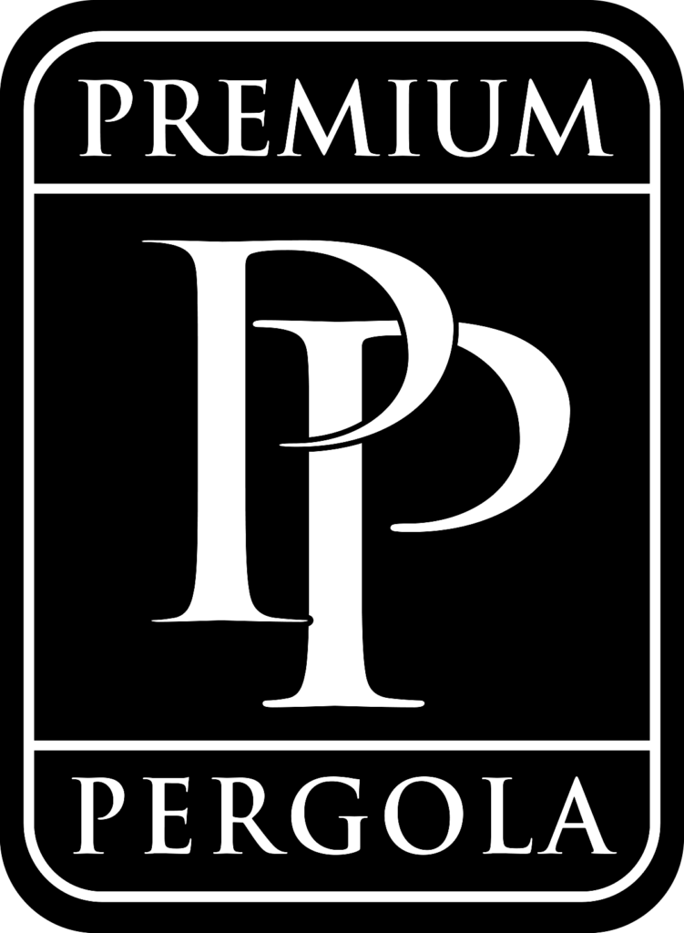 Premium Pergola Logo