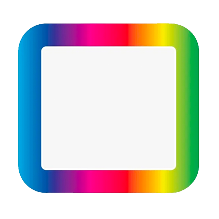 Coloring Changing Perimeter Light