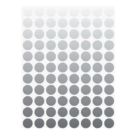 Dimmable LED