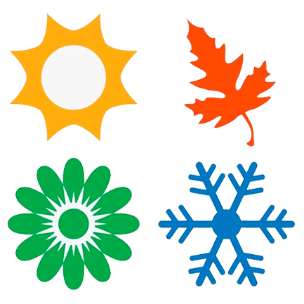 All Seasons