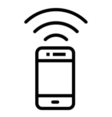 Phone Controlled