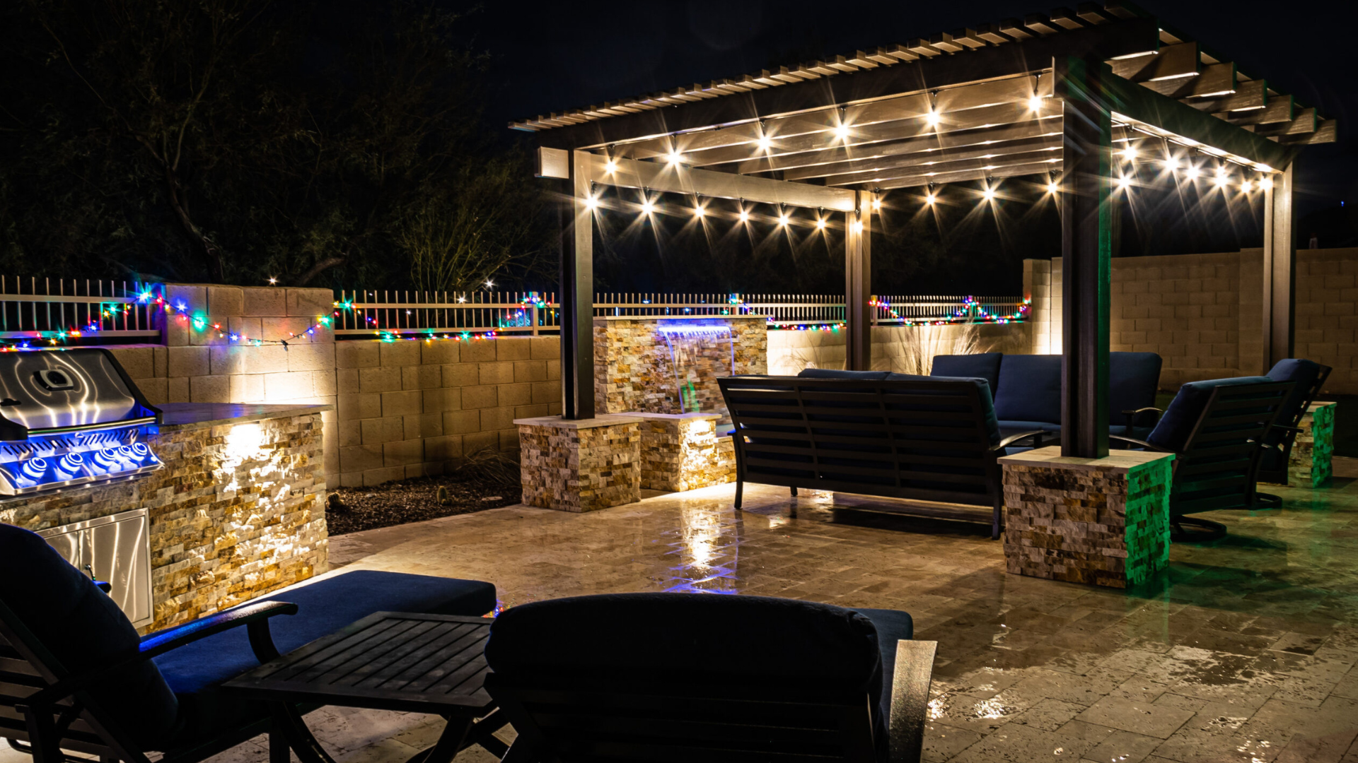Maximizing Outdoor Living: Why You Start Planning Your Summer Pergola Project Now