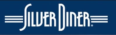 Silver Diner logo