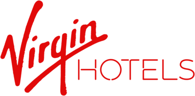Virgin Hotels logo