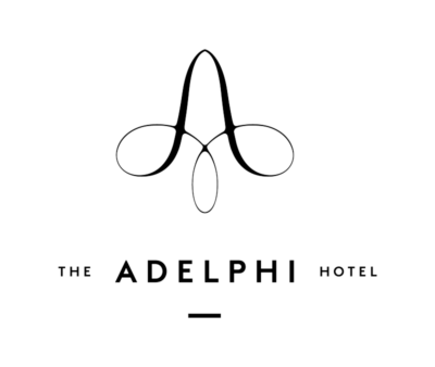 The Adelphi Hotel logo